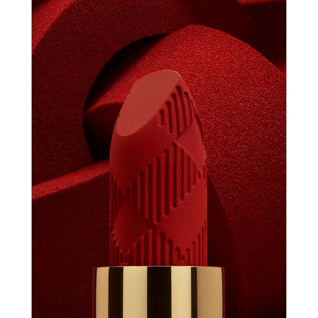 Burberry Beauty |  Oct. 21