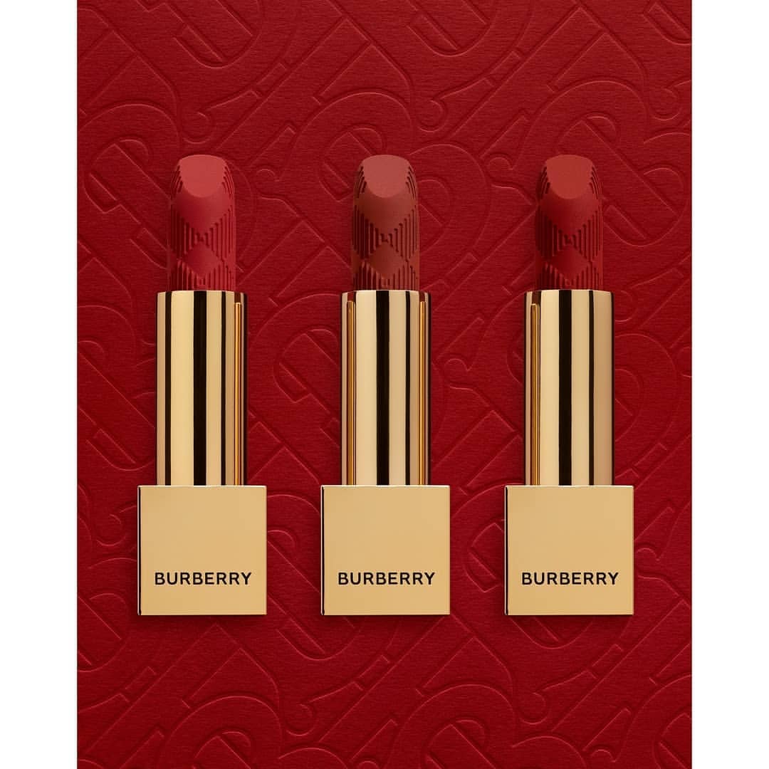 Burberry Beauty |  Oct. 21