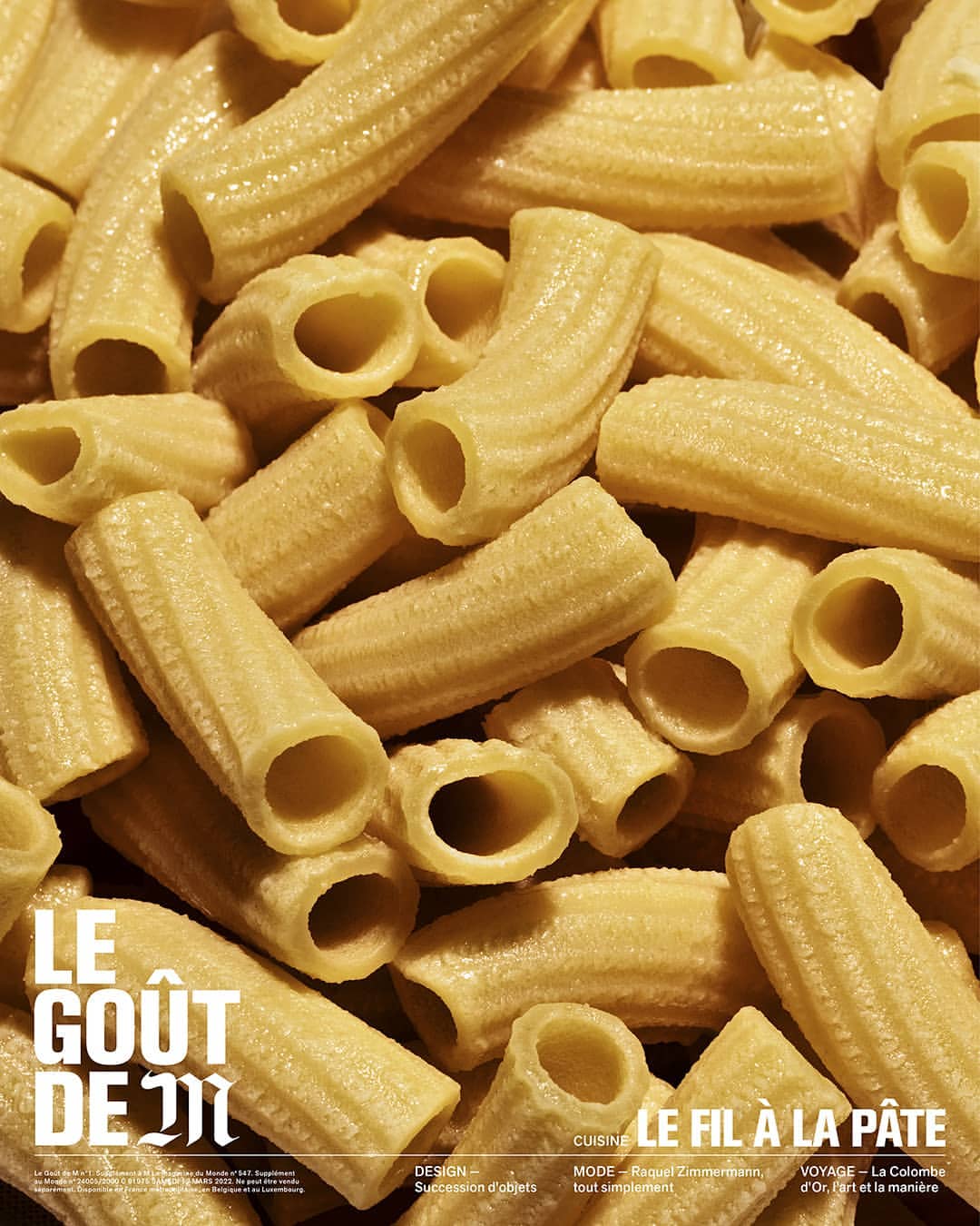 M Le Monde |  Mar. 22