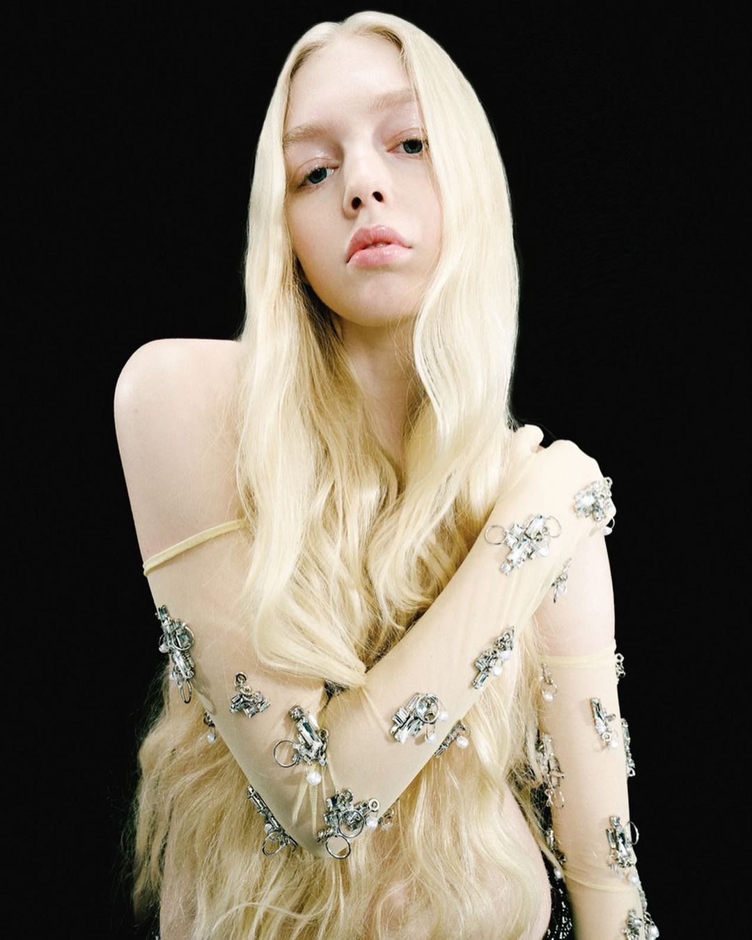 Mariya Pepelanova