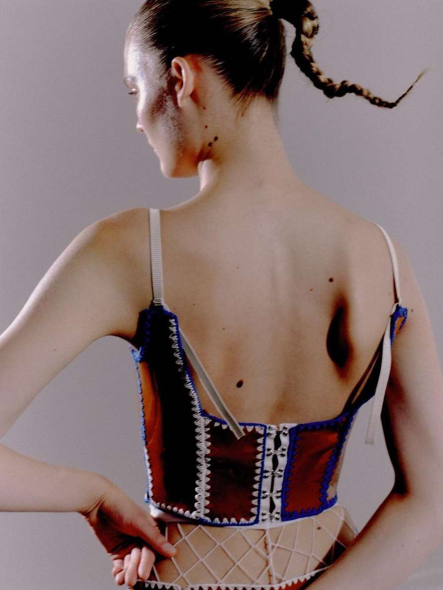 Mariya Pepelanova