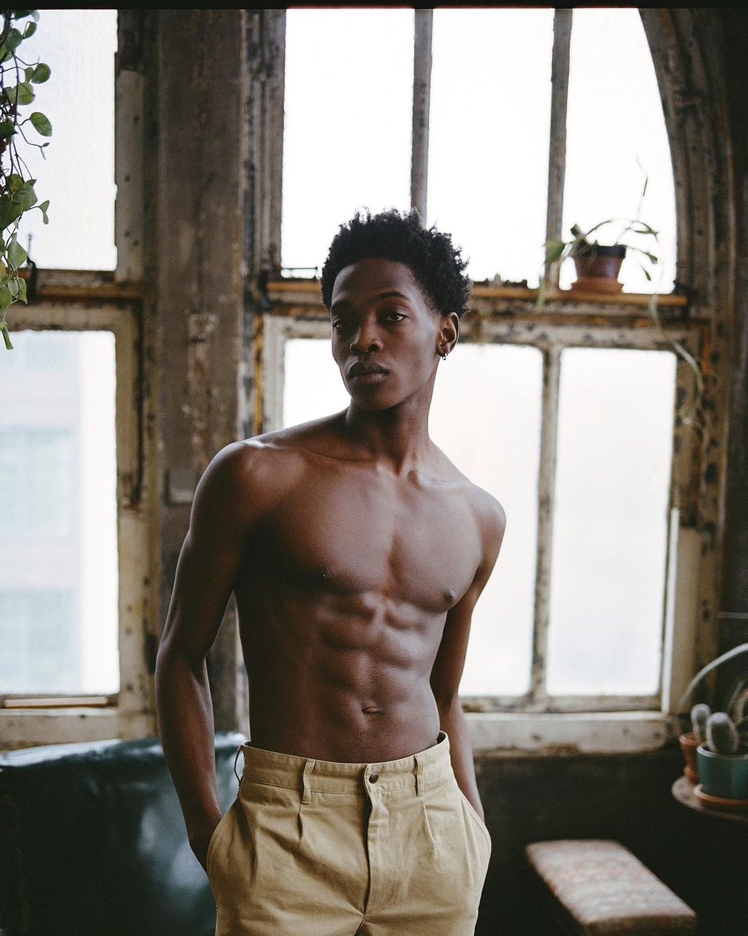 Mark Clennon
