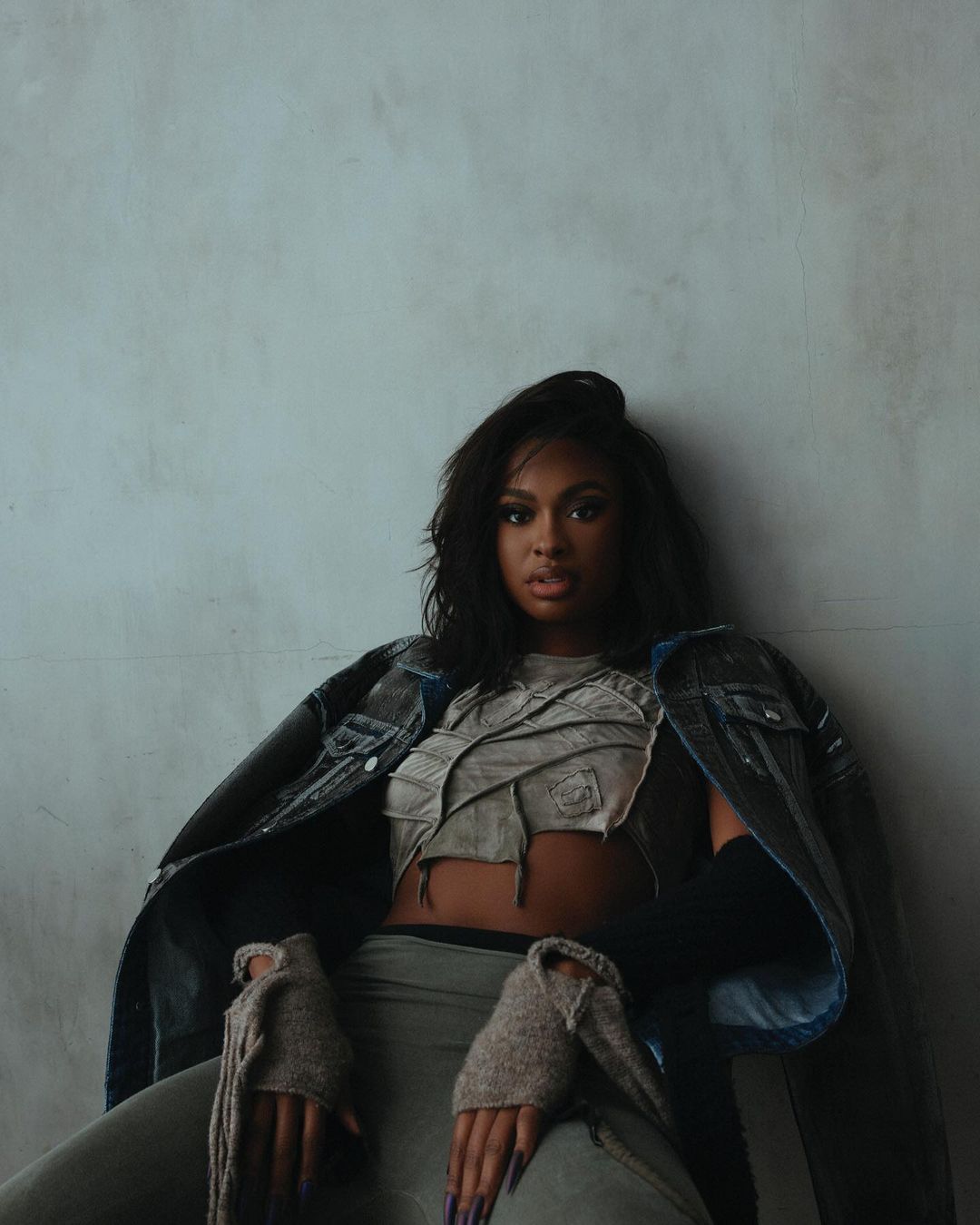 Schon Magazine |  Apr. 23