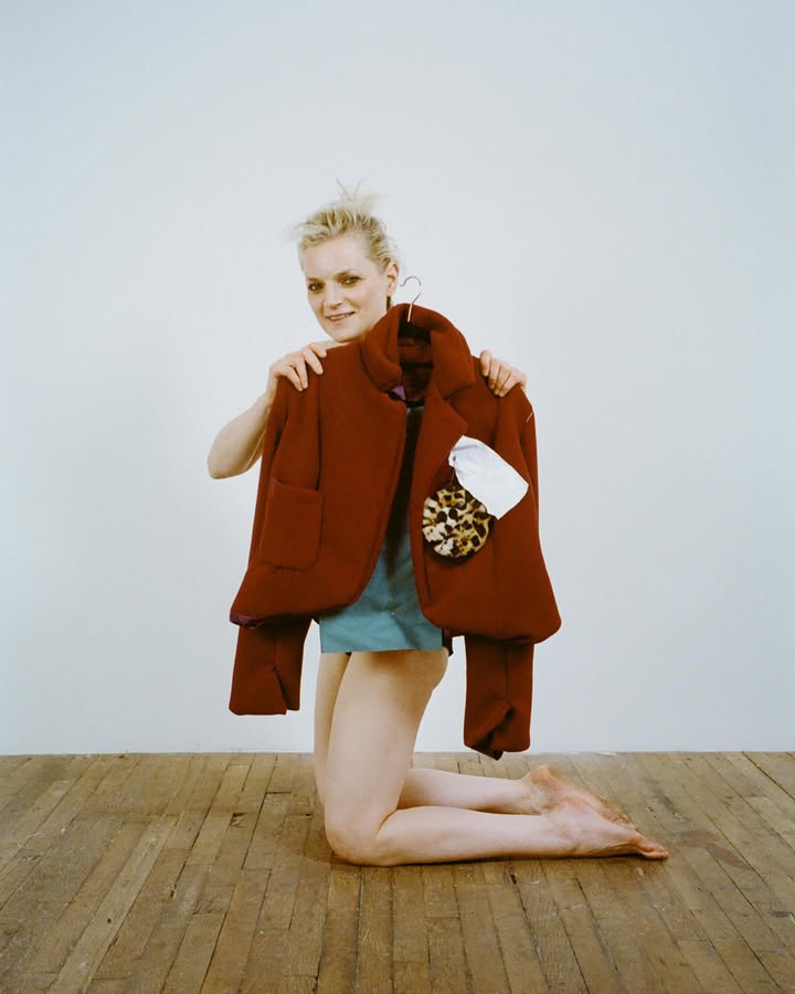 Mark Borthwick