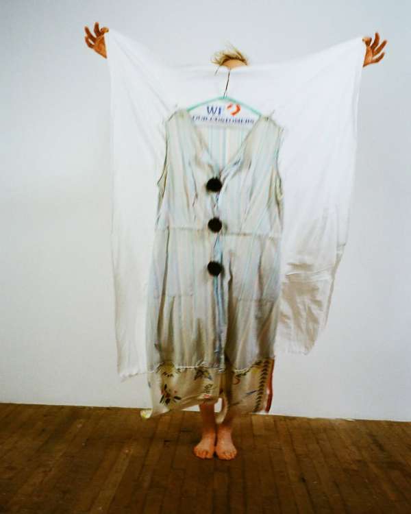 Mark Borthwick