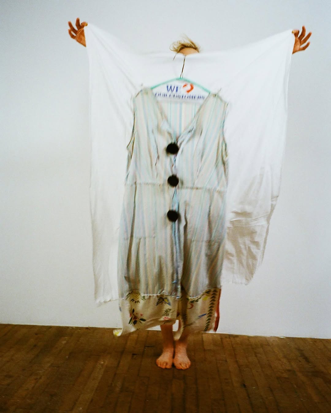 Mark Borthwick