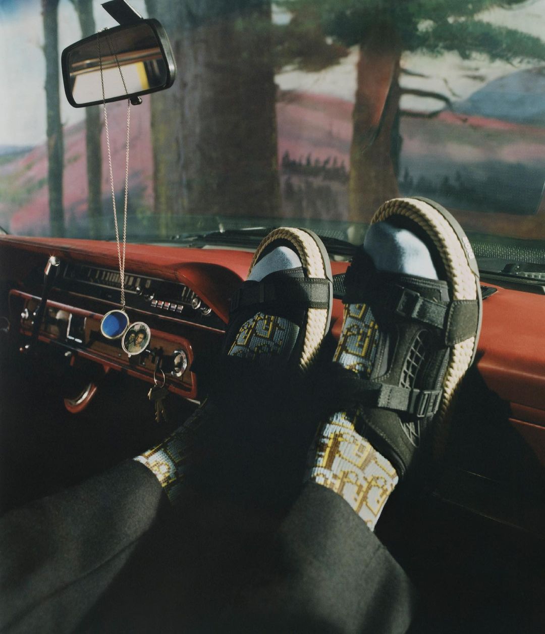 WSJ. Magazine |  Mar. 21