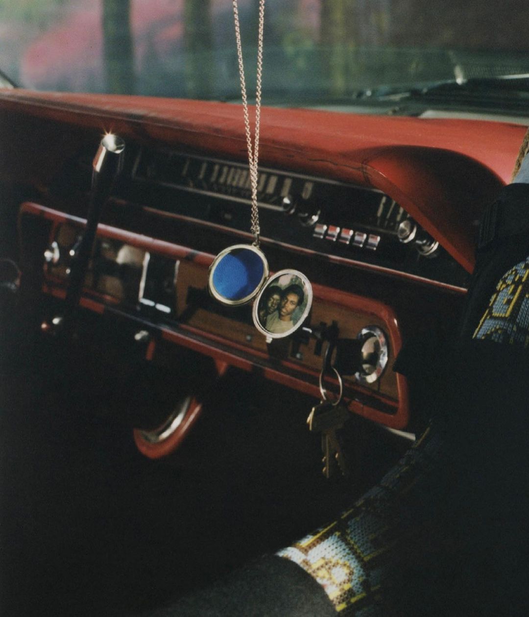 WSJ. Magazine |  Mar. 21