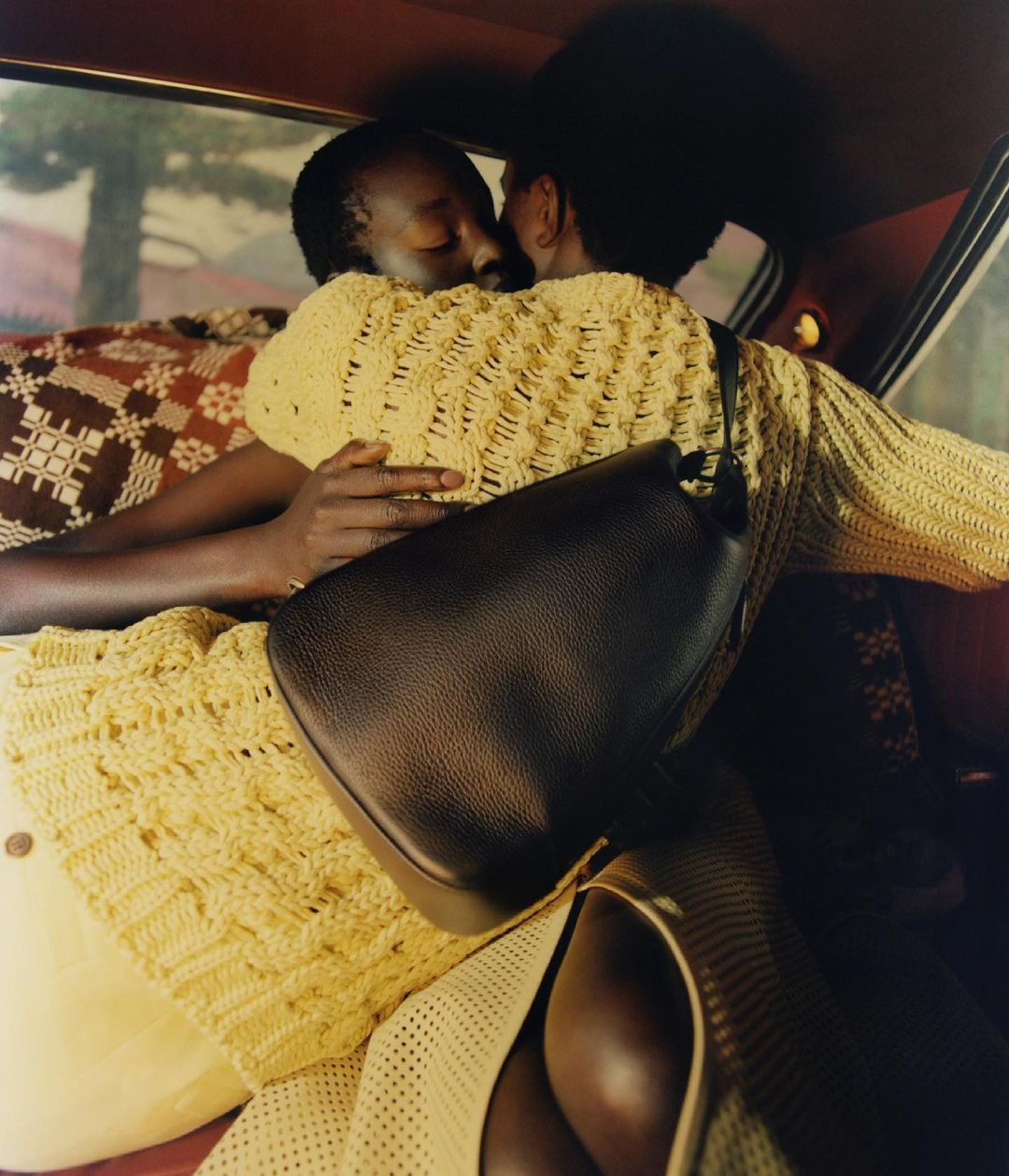 WSJ. Magazine |  Mar. 21