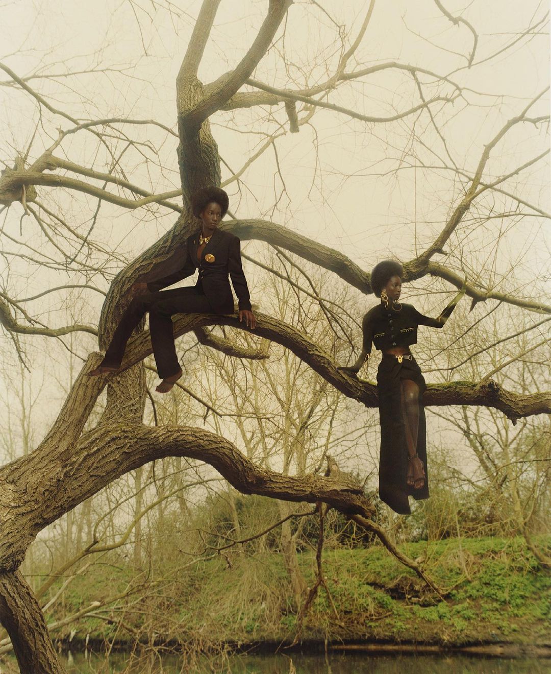 PULL LETTER MAGAZINE |  Apr. 21