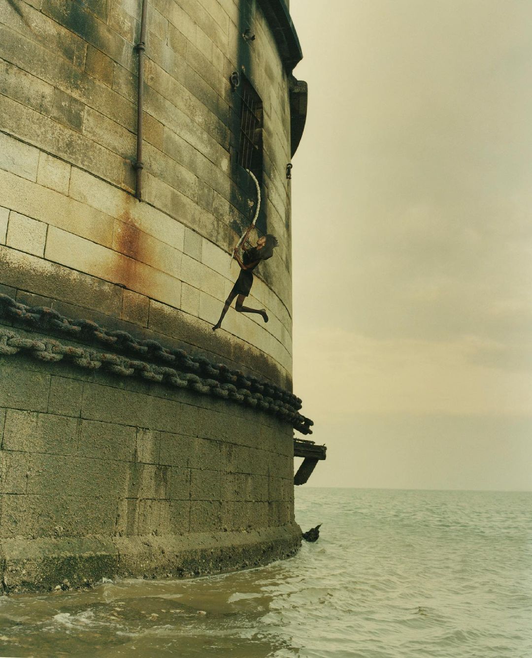 PULL LETTER MAGAZINE |  May. 21