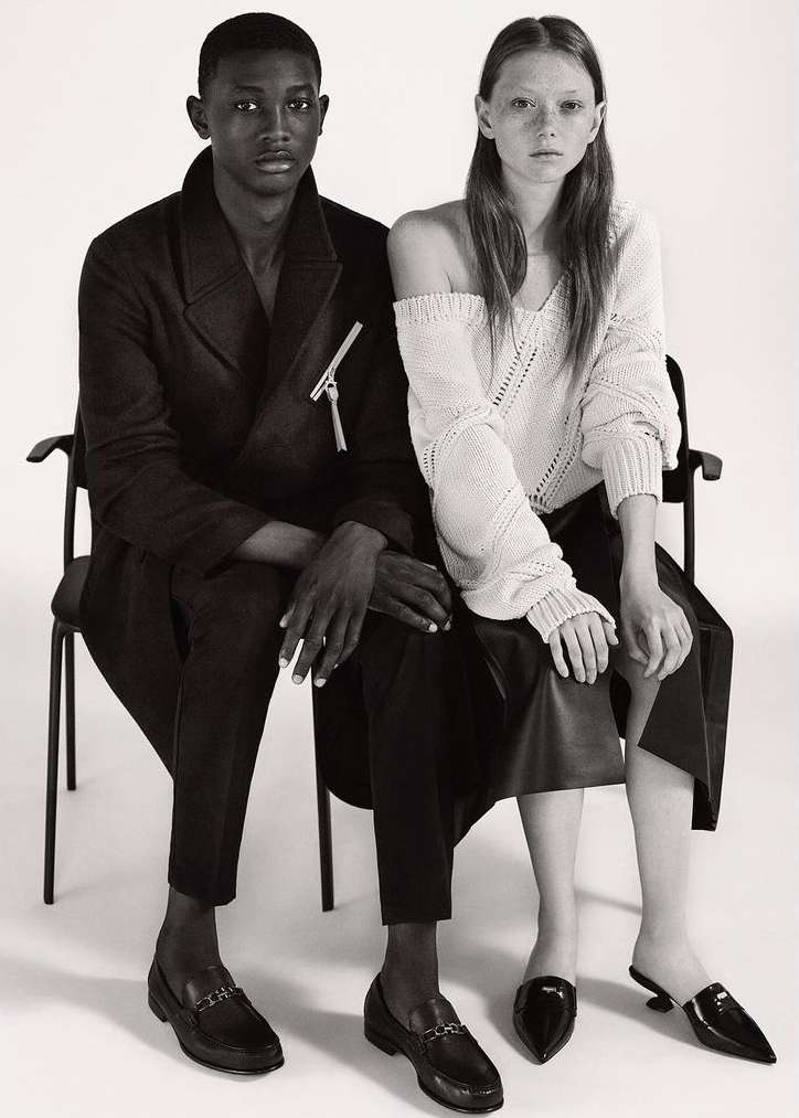 Salvatore Ferragamo |  Jul. 21