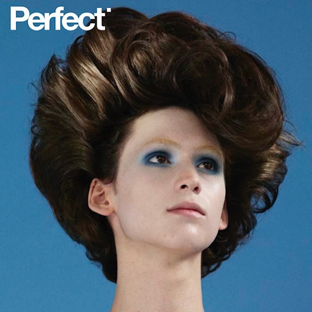 The Perfect Magazine |  Sep. 21