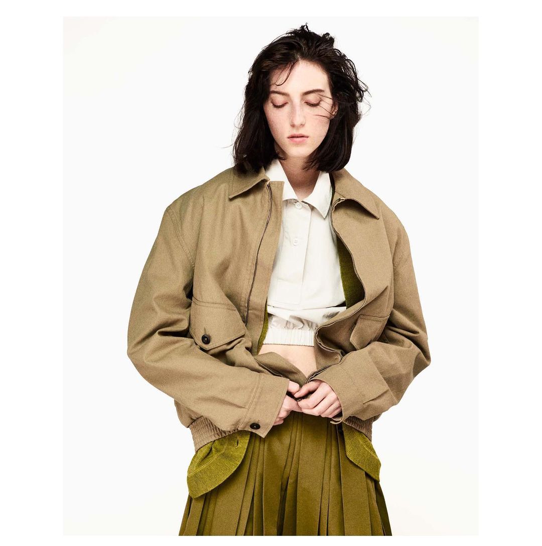 Margaret Howell |  Sep. 22