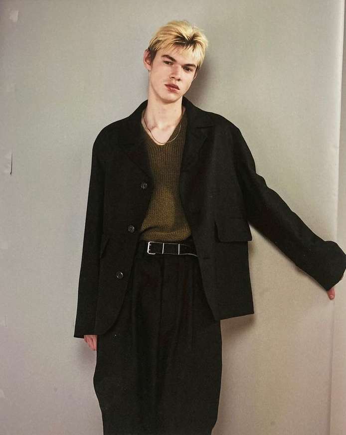 Margaret Howell |  Mar. 23