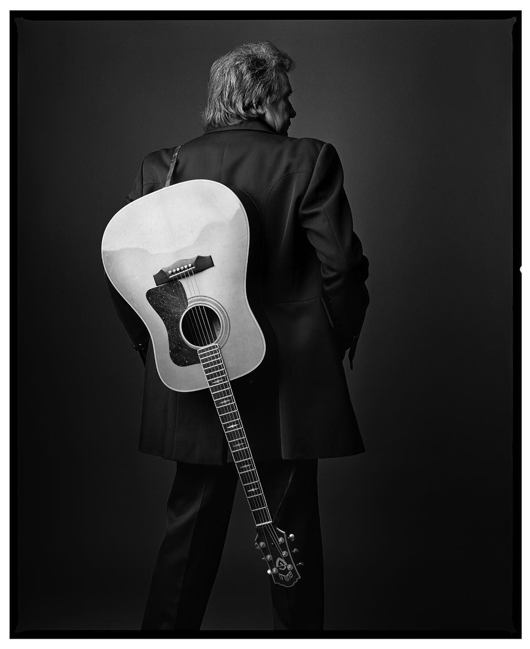 Mark Seliger