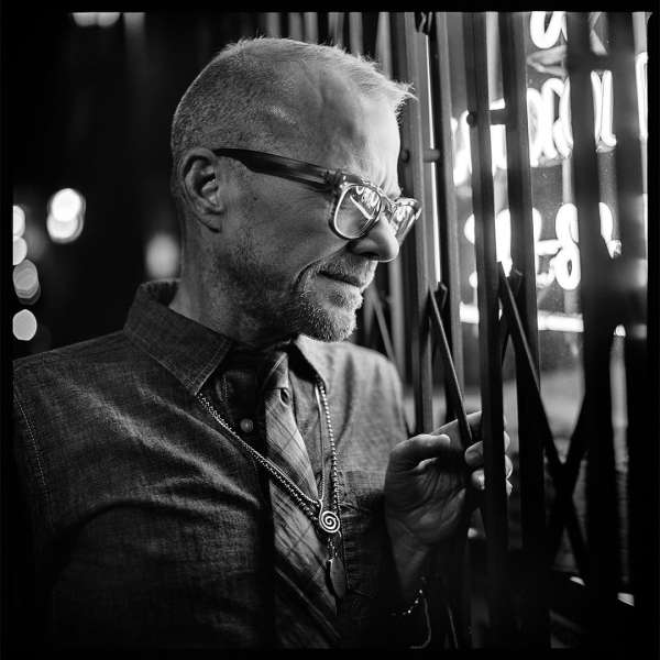 Mark Seliger