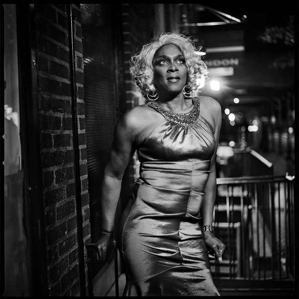 Mark Seliger