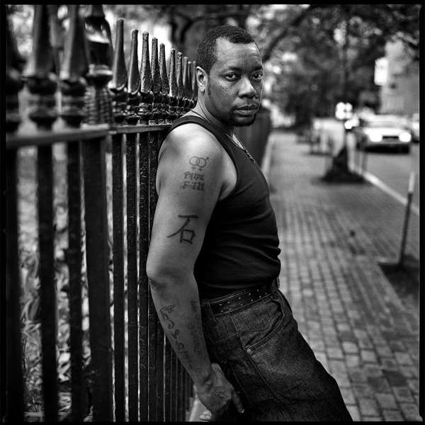 Mark Seliger