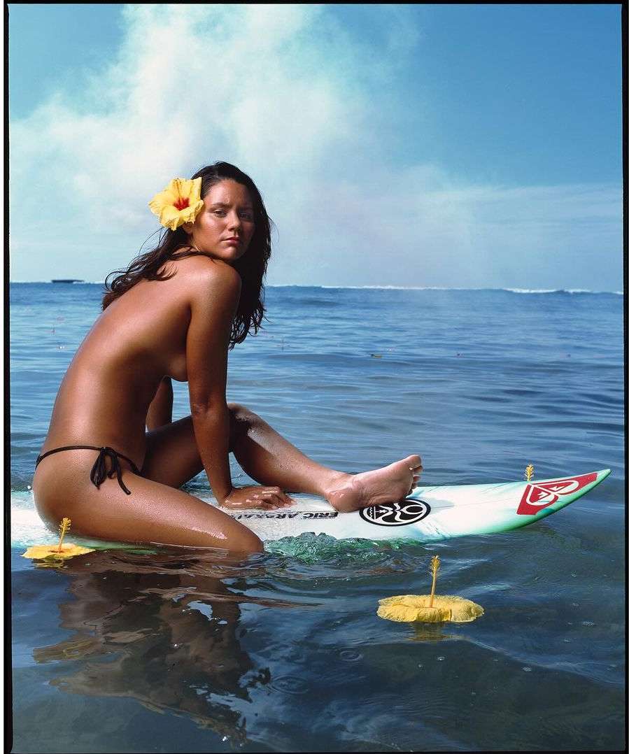 Mark Seliger