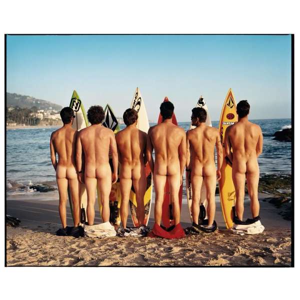 Mark Seliger