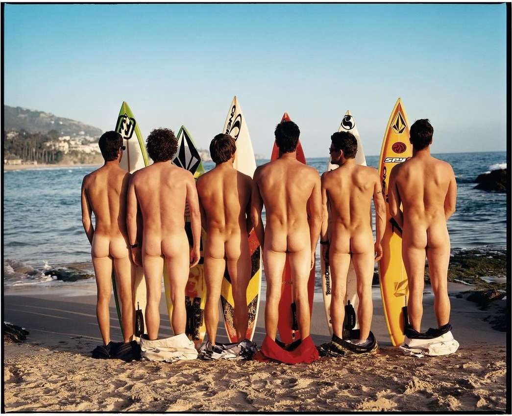 Mark Seliger