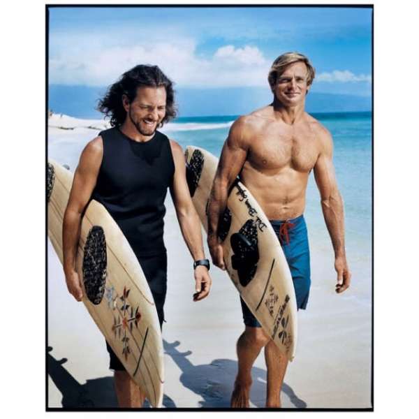 Mark Seliger