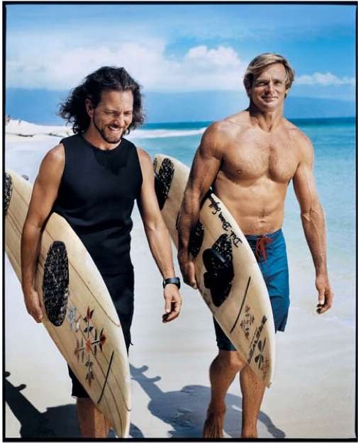 Mark Seliger