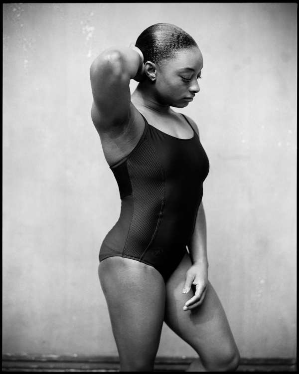 Mark Seliger