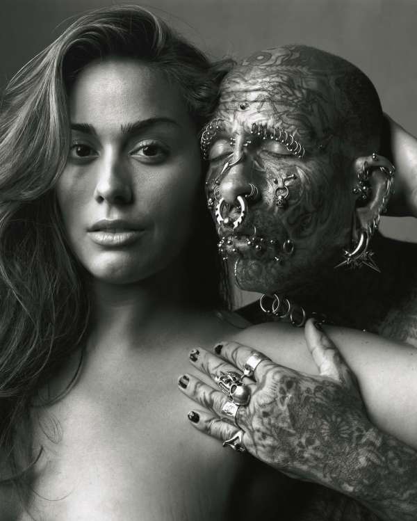 Mark Seliger