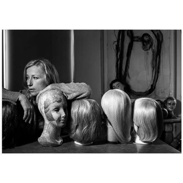 Mark Seliger