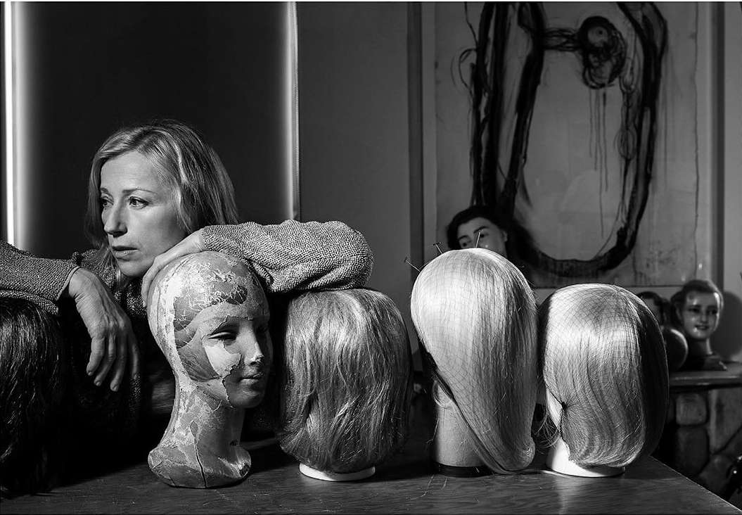 Mark Seliger