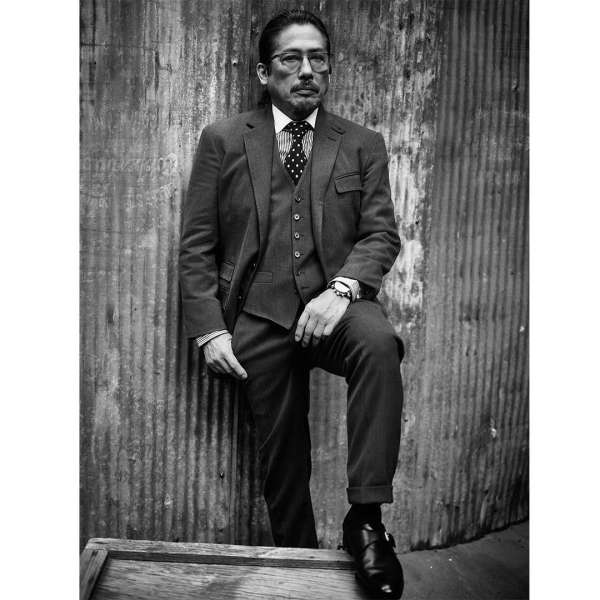 Mark Seliger