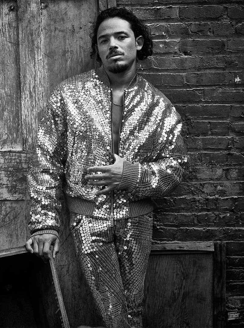 Mark Seliger