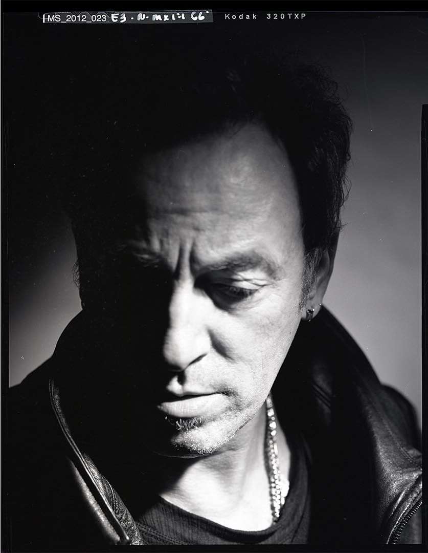 Mark Seliger