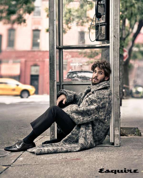 Mark Seliger