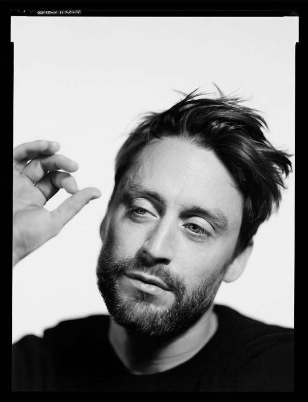 Mark Seliger