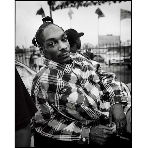 Mark Seliger