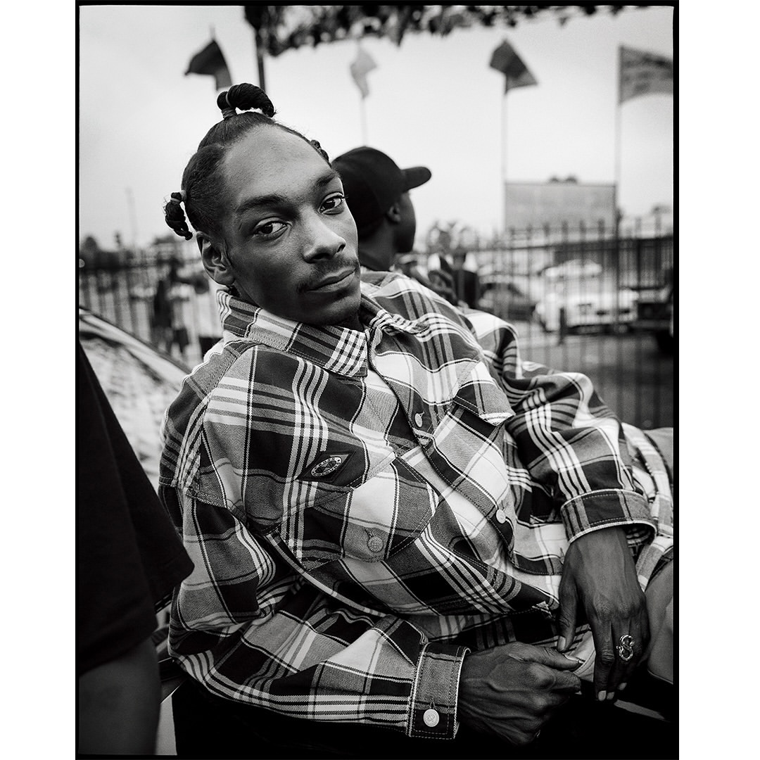 Mark Seliger