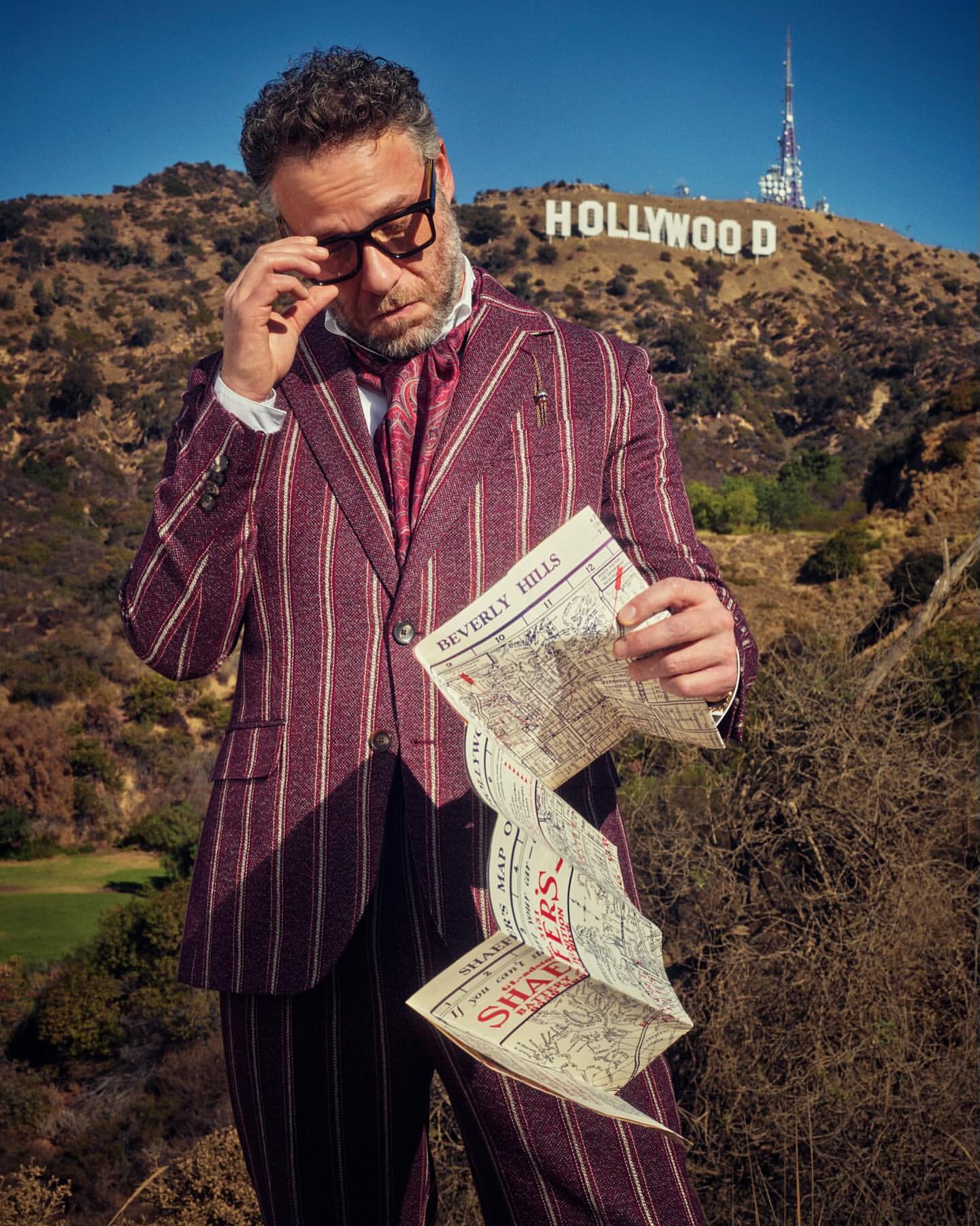 Mark Seliger