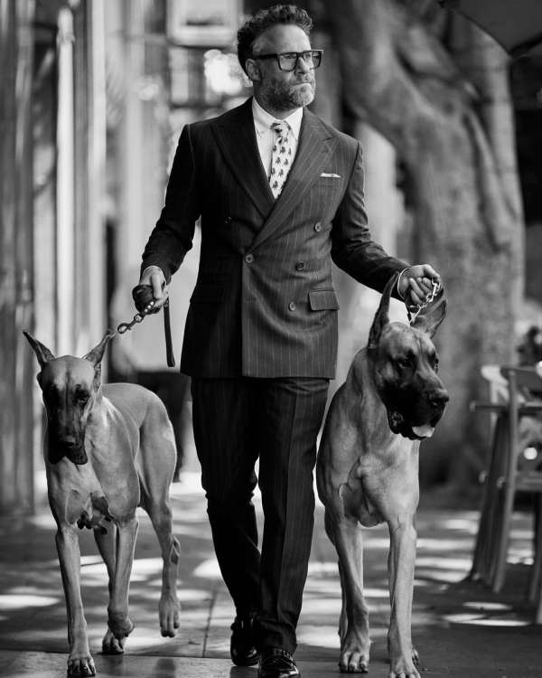 Mark Seliger