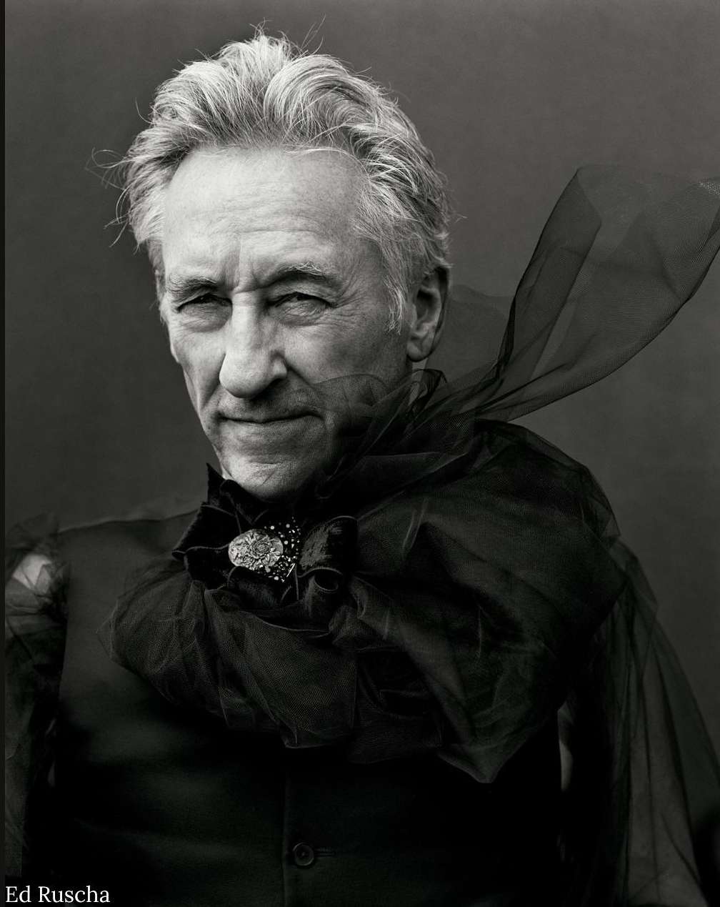 Mark Seliger