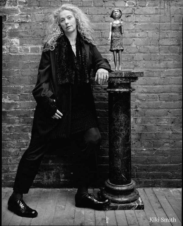 Mark Seliger