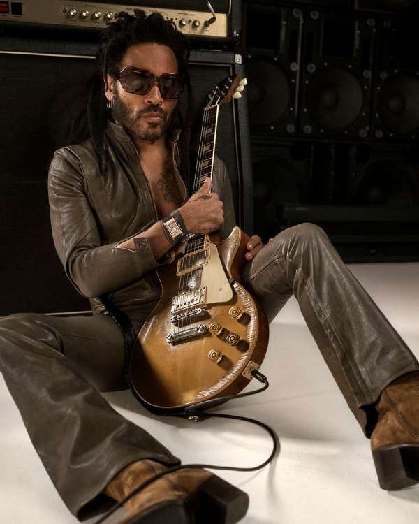 Mark Seliger