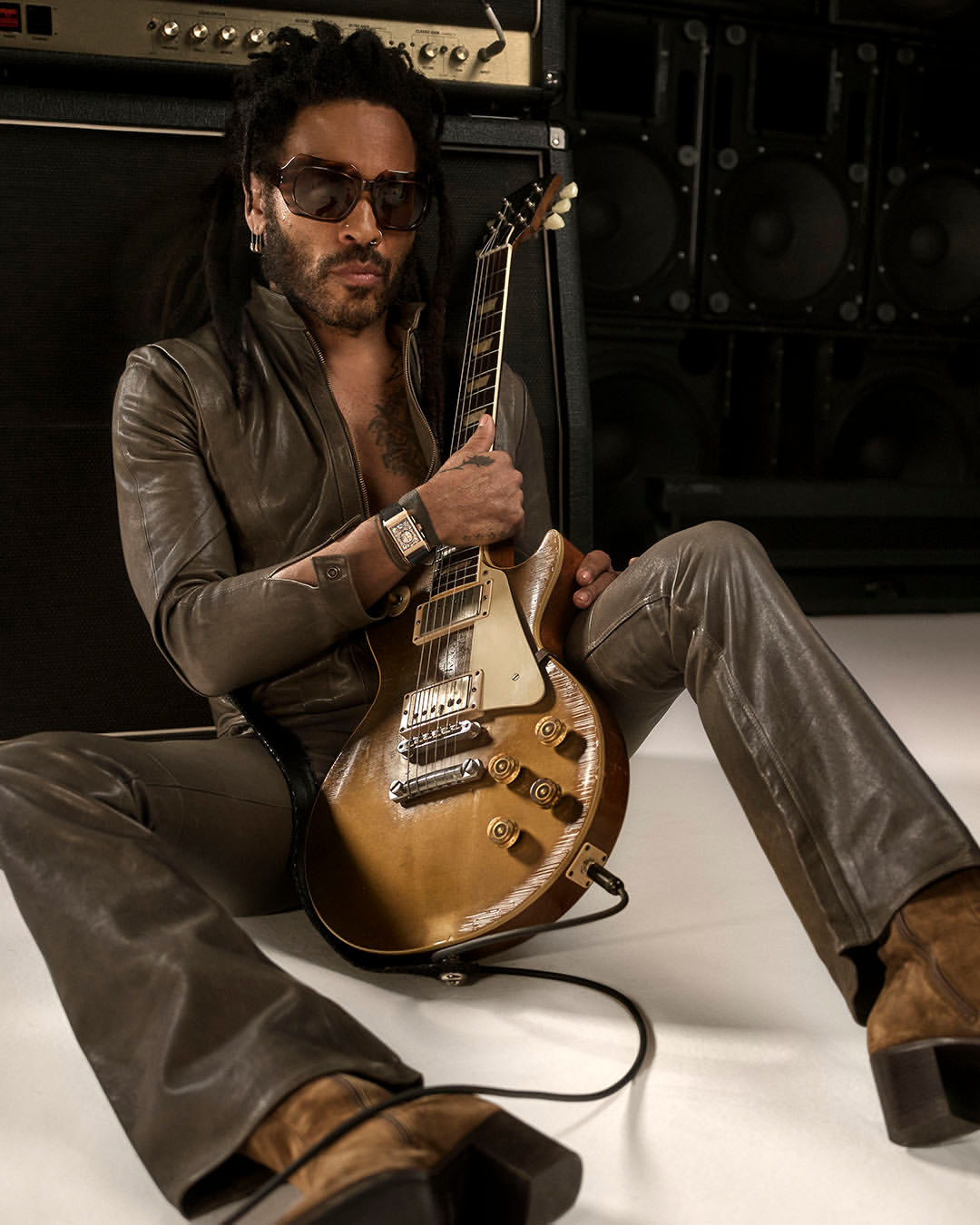 Mark Seliger