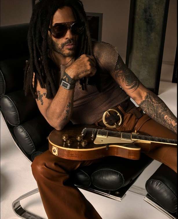 Mark Seliger