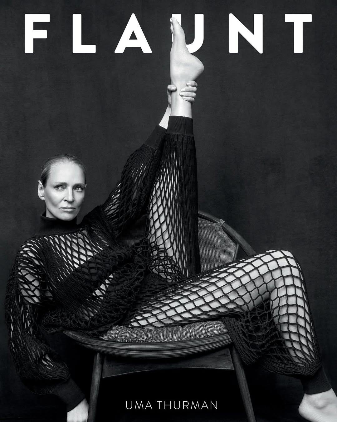 Mark Seliger