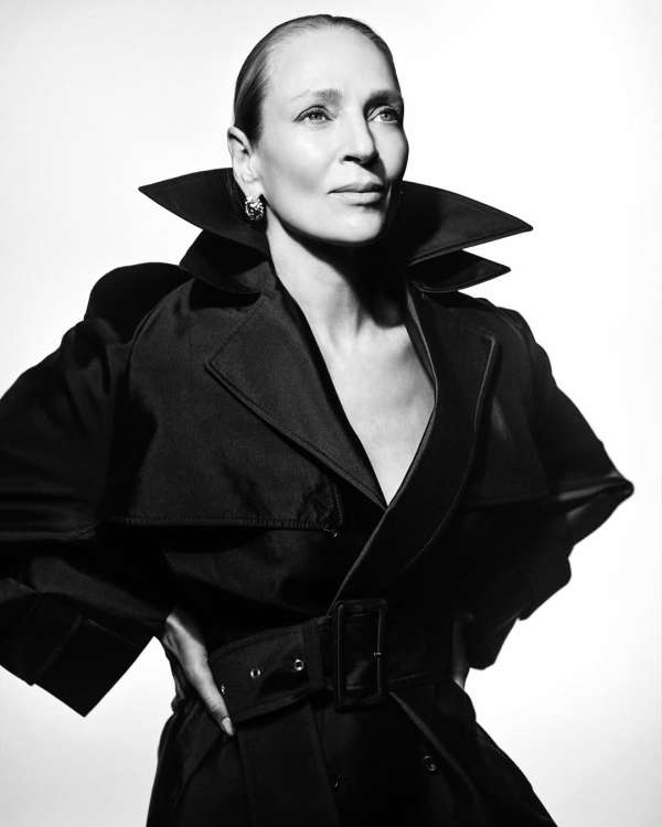 Mark Seliger