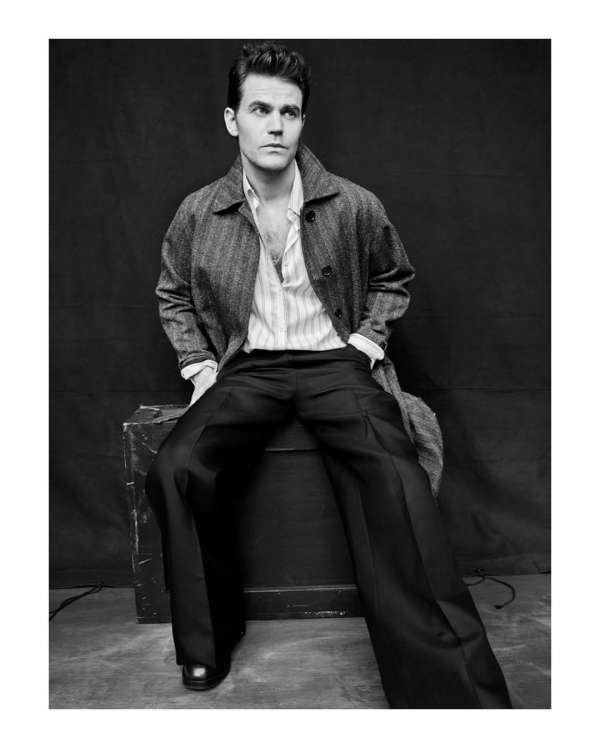 Mark Seliger
