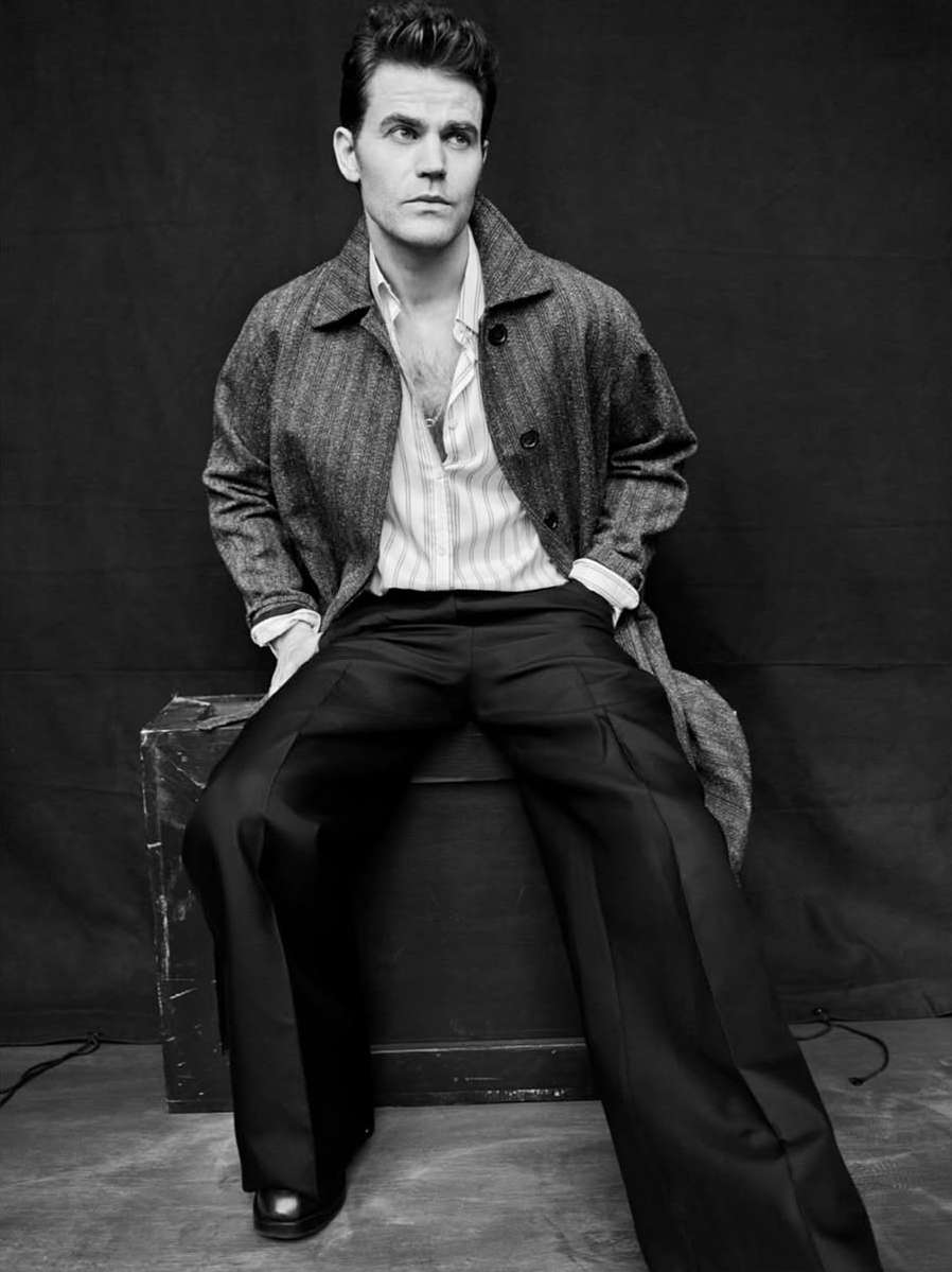 Mark Seliger